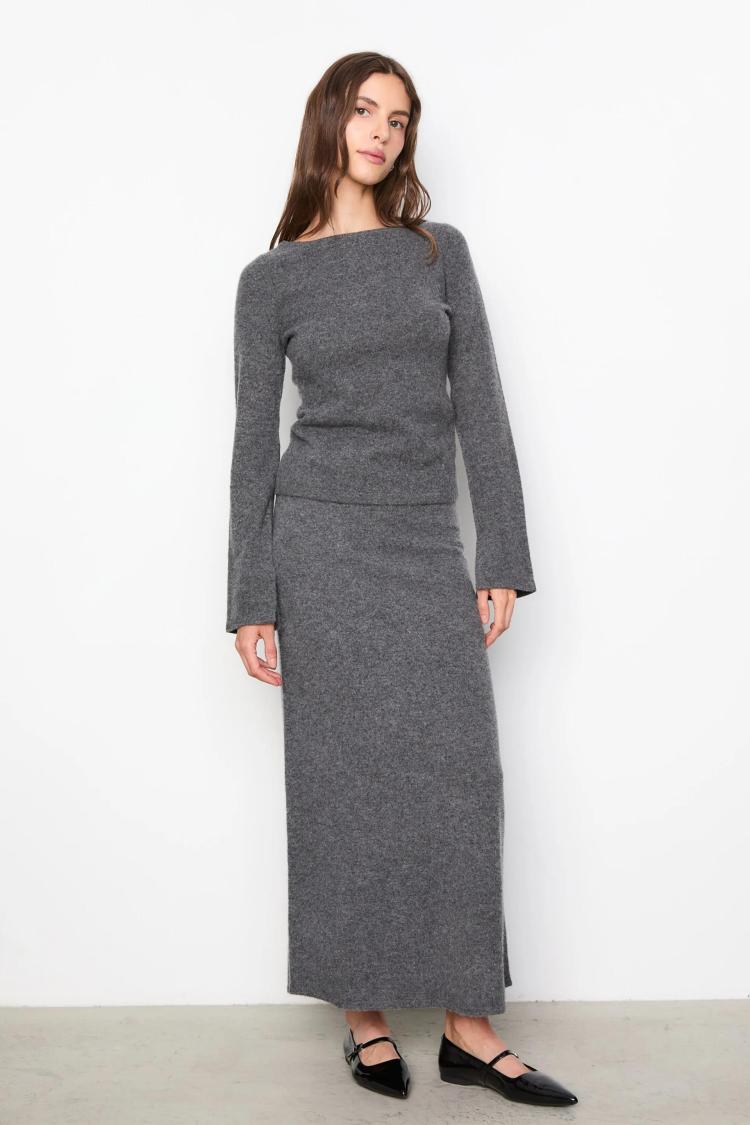 Camilla Pihl - Jana knit skirt