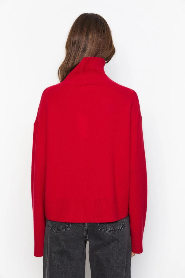 Camilla Pihl - Abigail knit