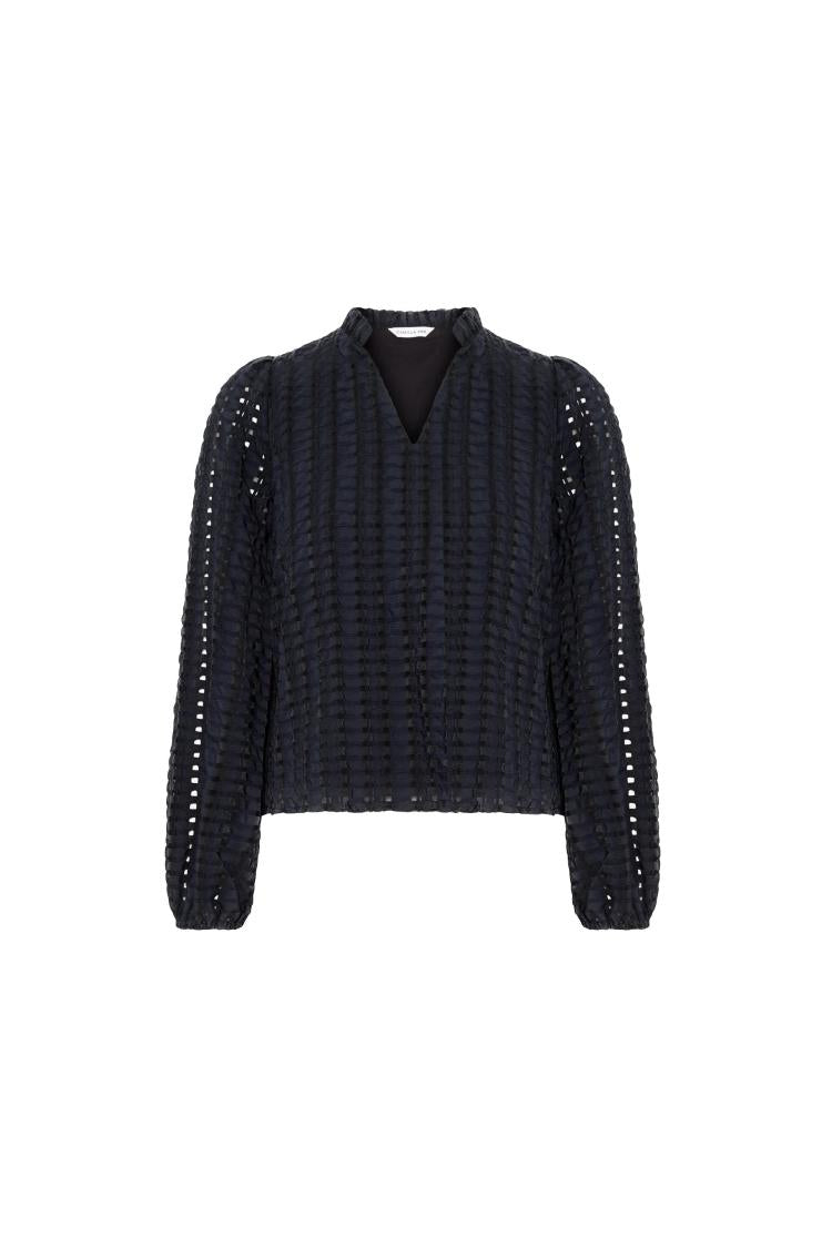 Camilla Pihl - Jayne blouse