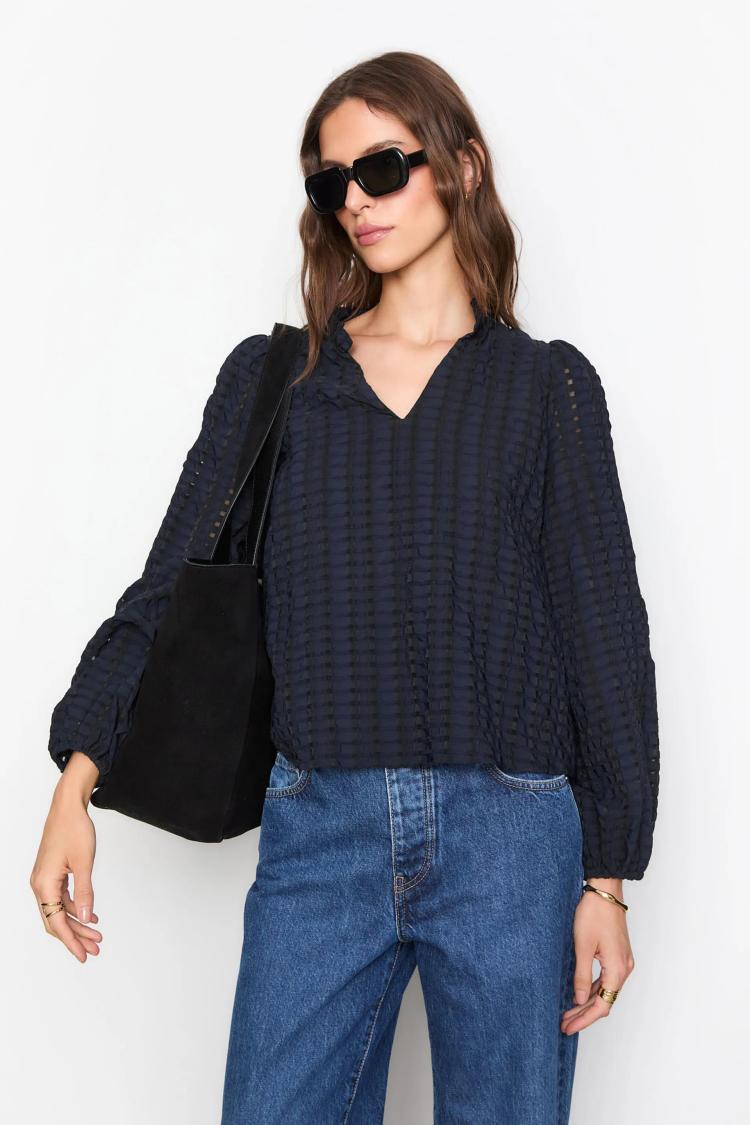 Camilla Pihl - Jayne blouse