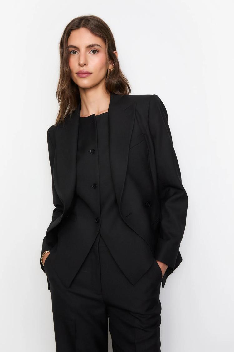 Camilla Pihl - Eve blazer