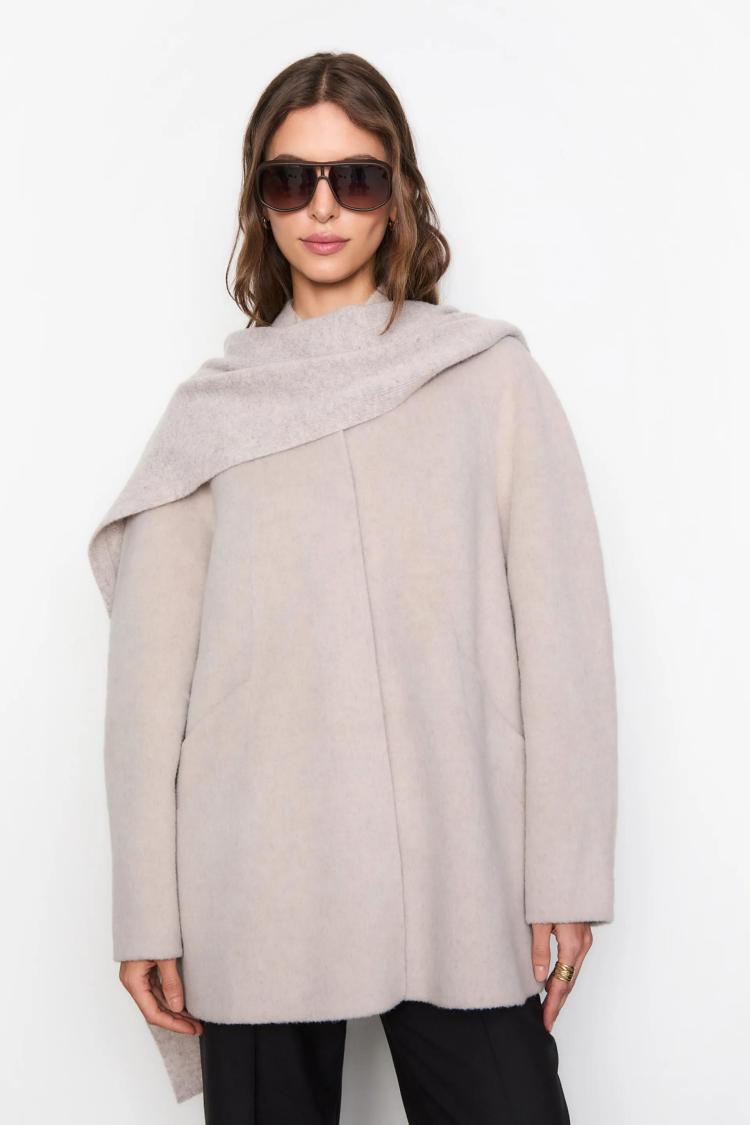 Camilla Pihl - Magaret