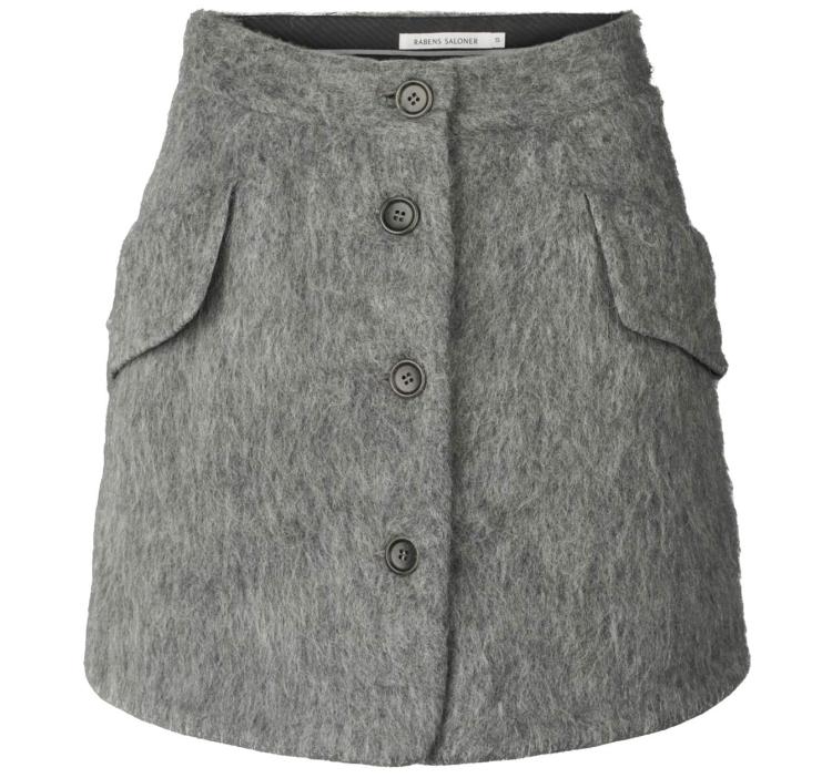 Rabens Saloner - Olympia