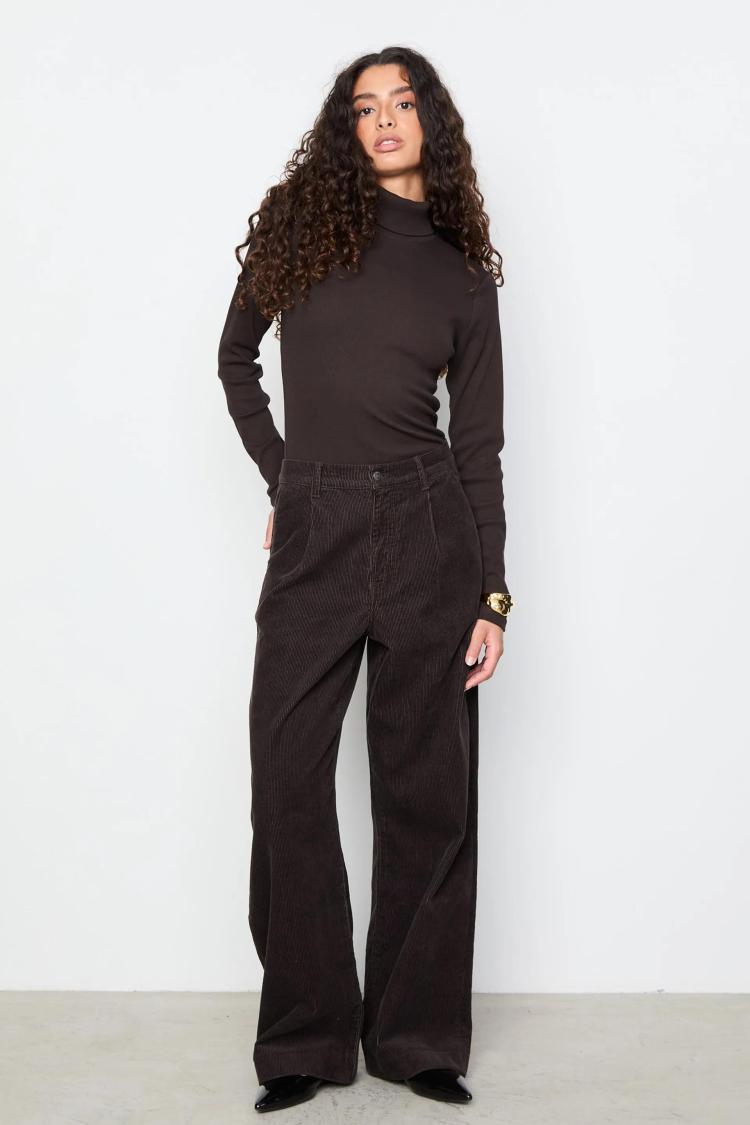 Camilla Phil - Joshua