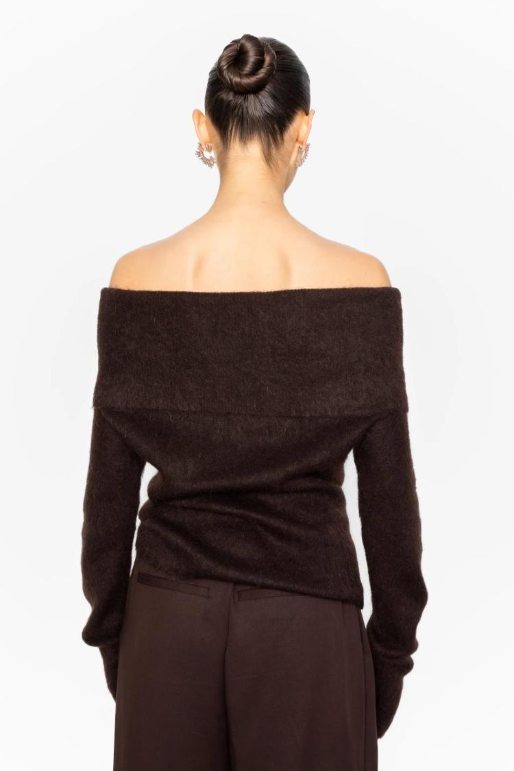 Camilla Phil - Eliette
