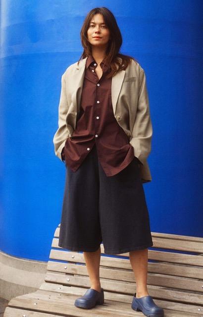 American Vintage - Lanow