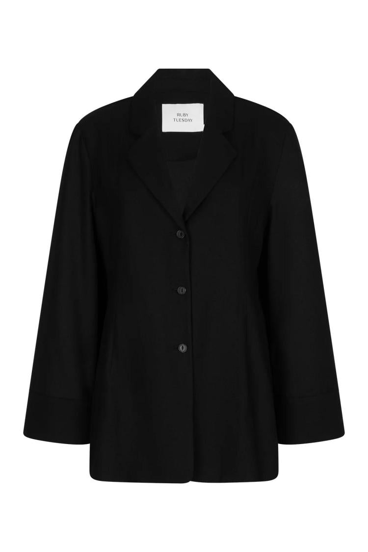 Ruby Tuesday - Perre