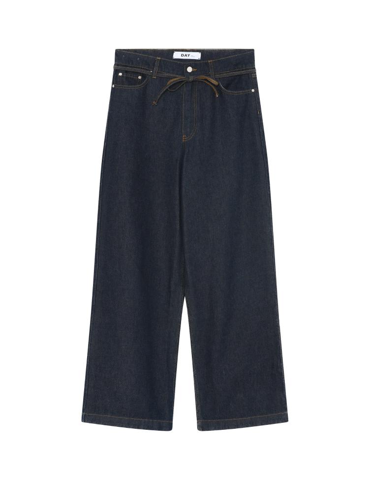 Day - Elijah unwashed blue
