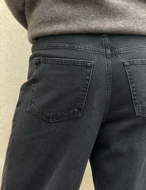 DAY - Blaire black denim
