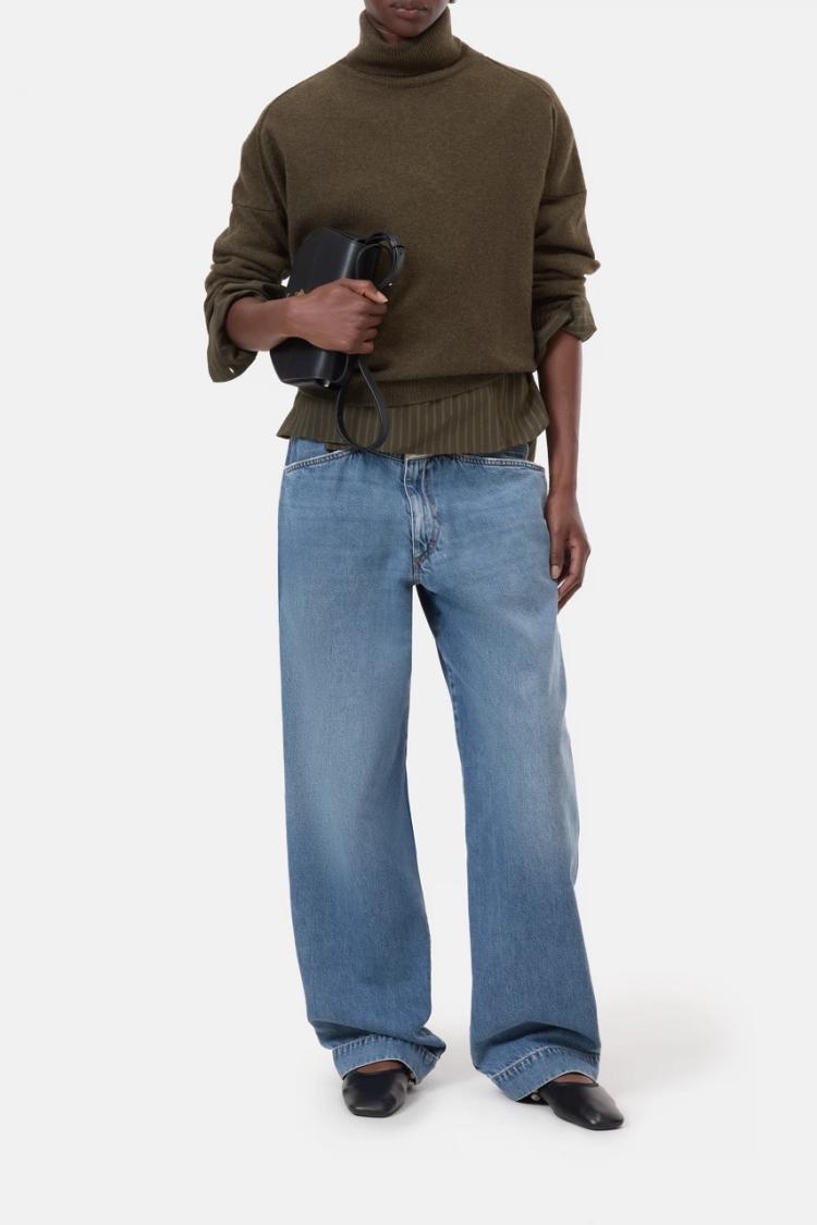 Closed - Knit