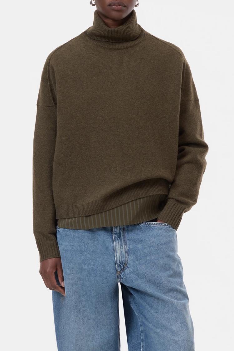 Closed - Knit