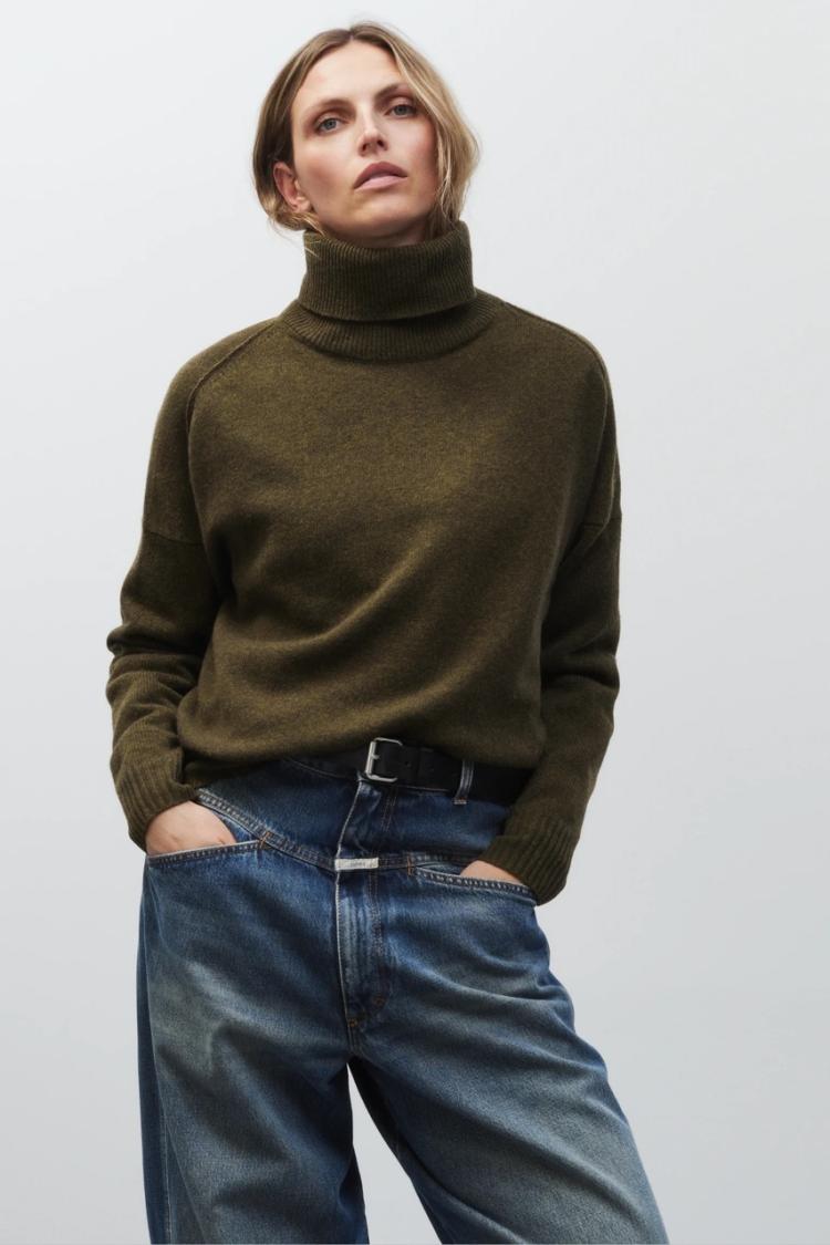 Closed - Knit