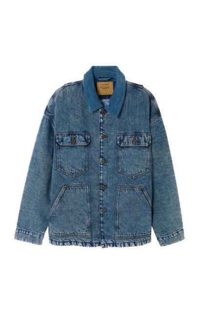 American Vintage - Joybird-B