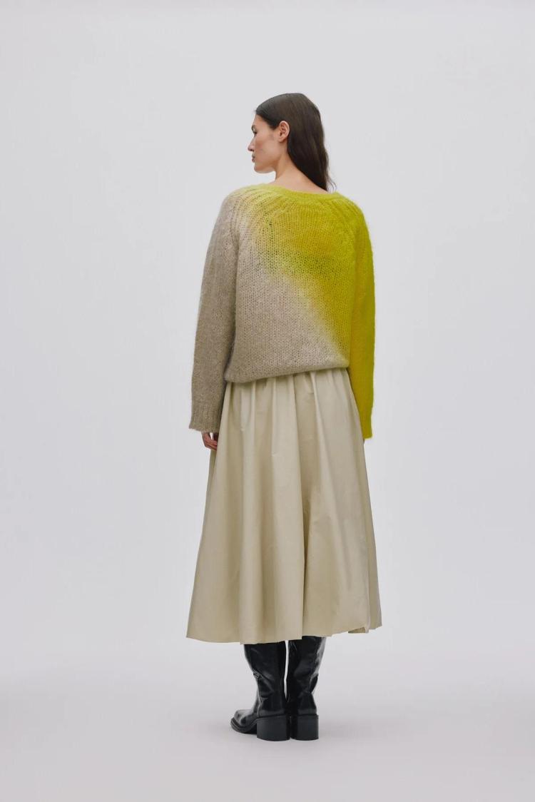 Rabens Saloner - jasmin
