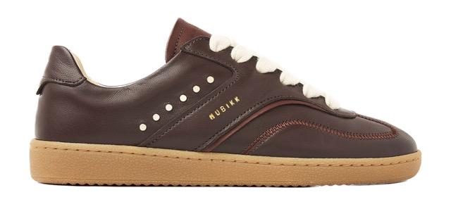 Nubikk - Ray Owen Studs