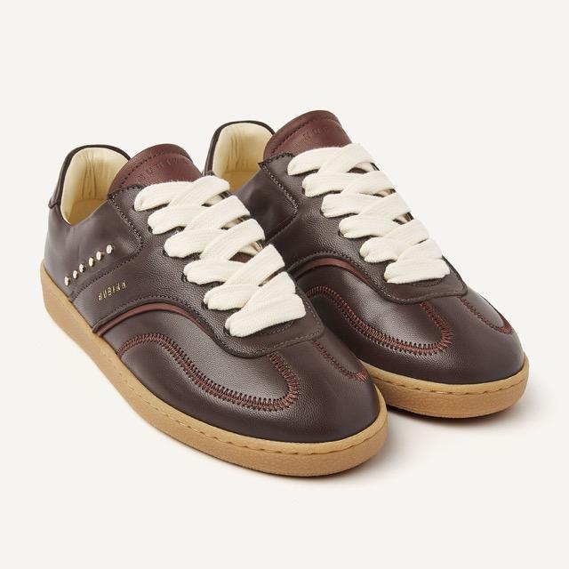 Nubikk - Ray Owen Studs