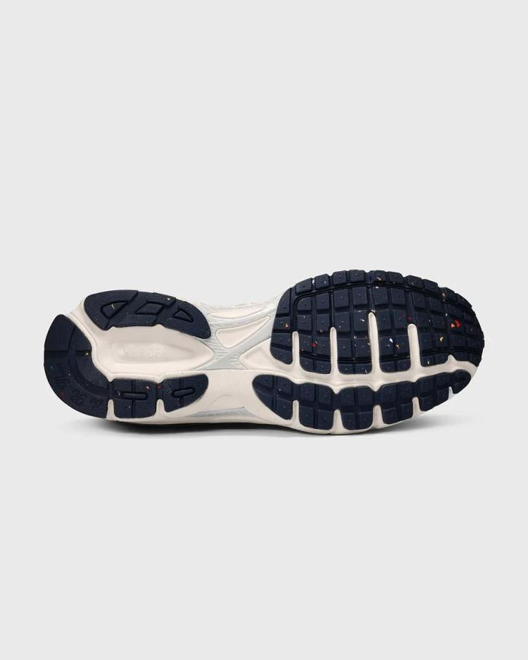 Mercer - The re-run Speed silver