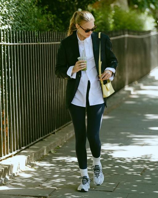 Mercer - The re-run Speed silver