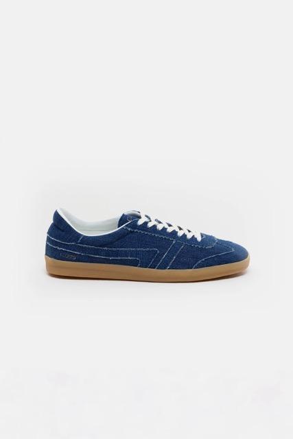 Closed - Sneakers made of denim