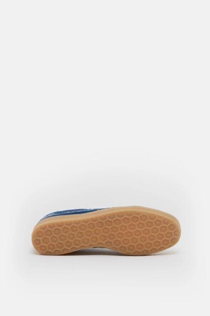 Closed - Sneakers made of denim