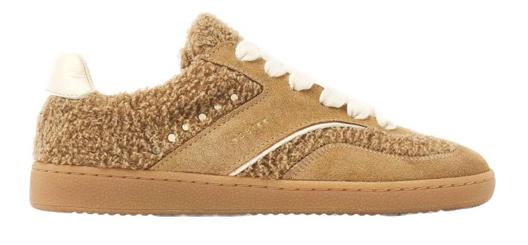 Nubikk - Ray Owen studs