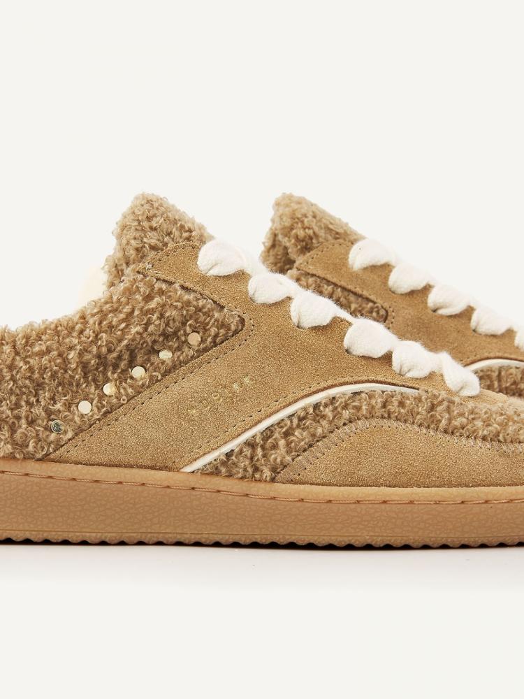 Nubikk - Ray Owen studs