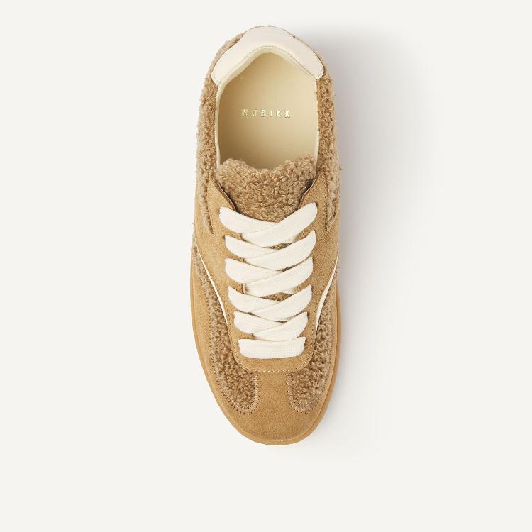 Nubikk - Ray Owen studs