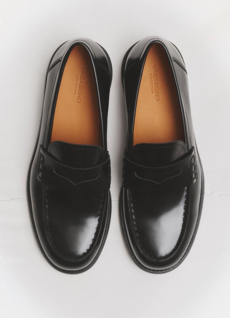 Vagabond schoemakers - Linn black