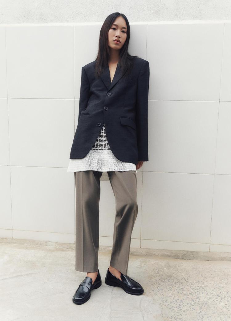 Vagabond schoemakers - Linn black