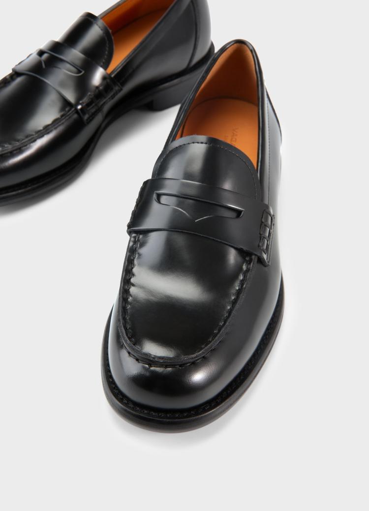Vagabond schoemakers - Linn black