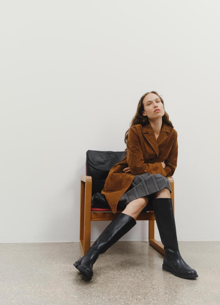 Vagabond Shoemakers - Freya