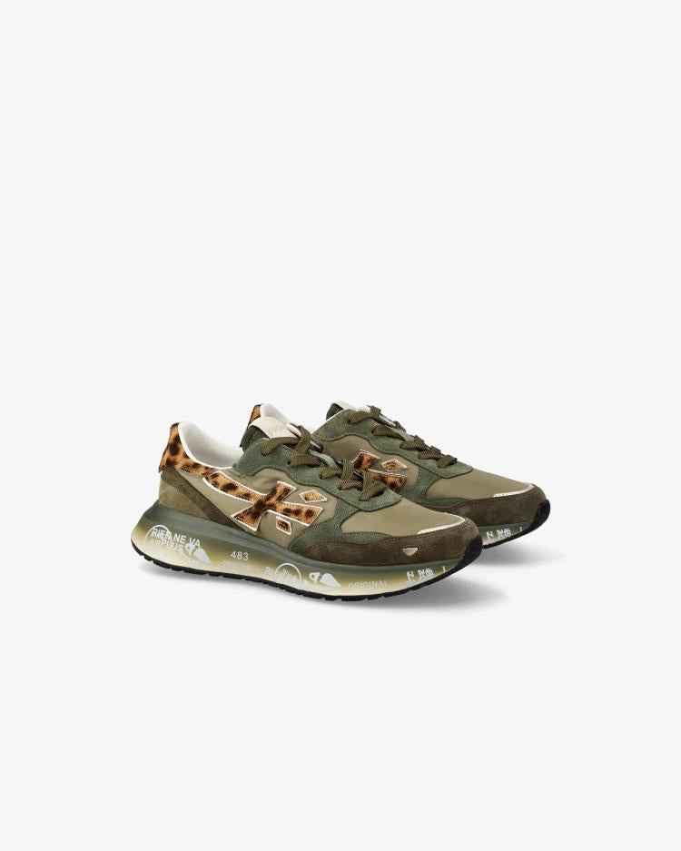 Premiata - Lauryn 7790