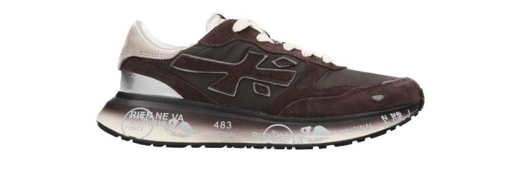 Premiata - Lauryn