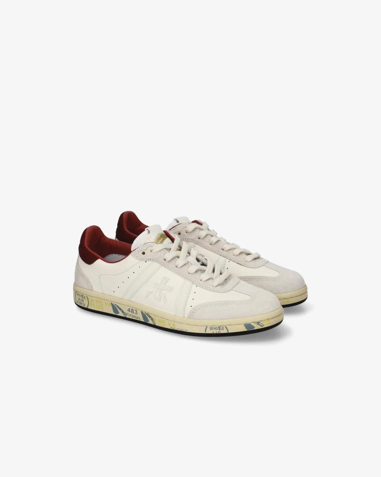 Premiata - Bonnied