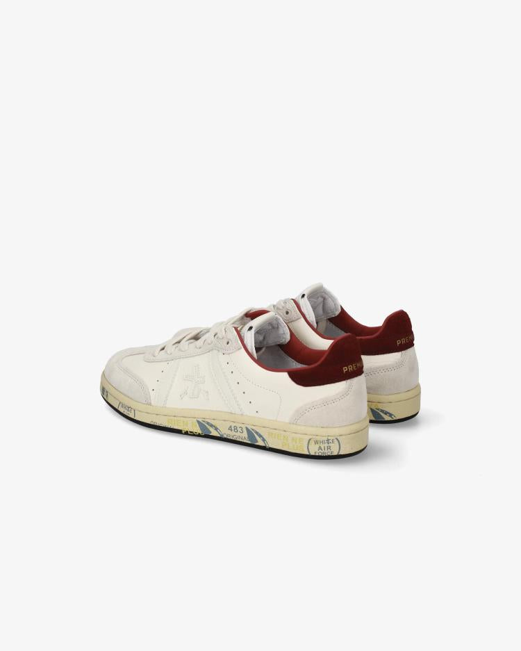 Premiata - Bonnied