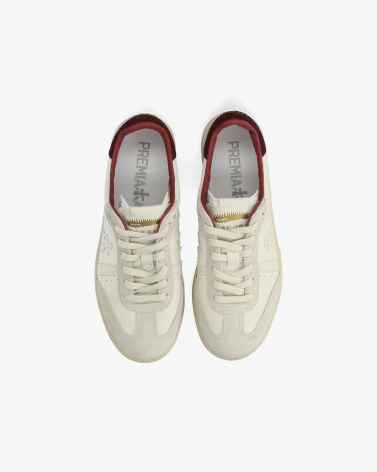 Premiata - Bonnied