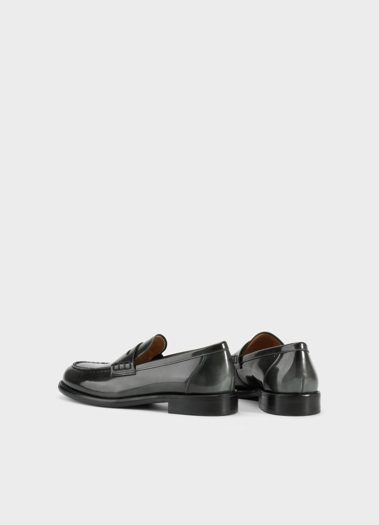 Vagabond - Linn Dark grey