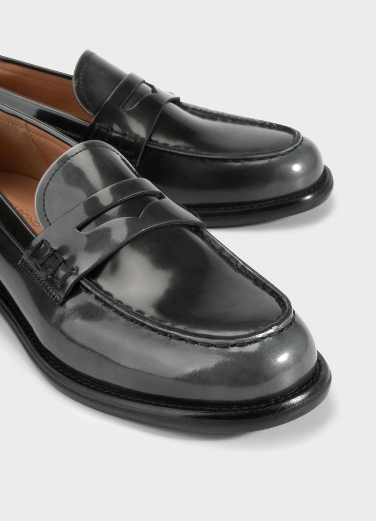 Vagabond - Linn Dark grey