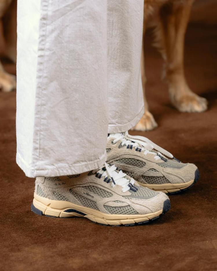 Mercer - Re- Run Americana