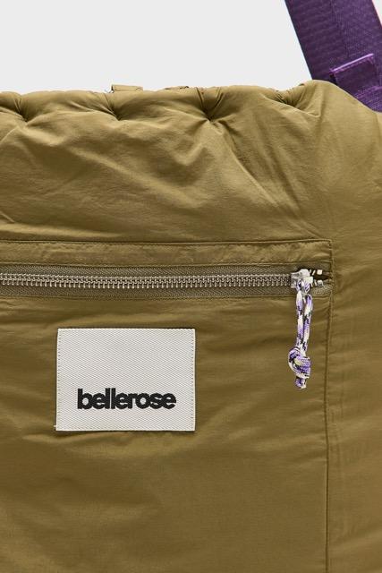 Bellerose - Hela