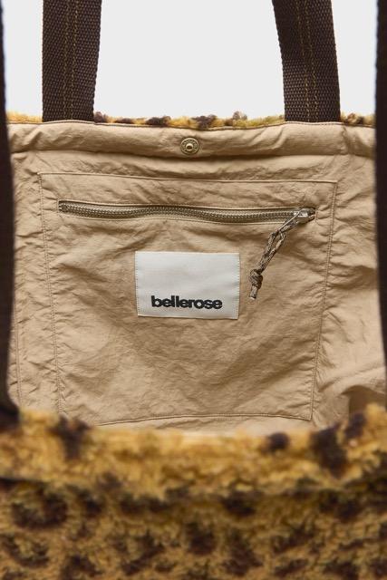 Bellerose - Hommie