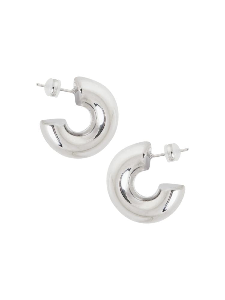 Ellen Beekmans - Dikke Oorringen 2,4cm