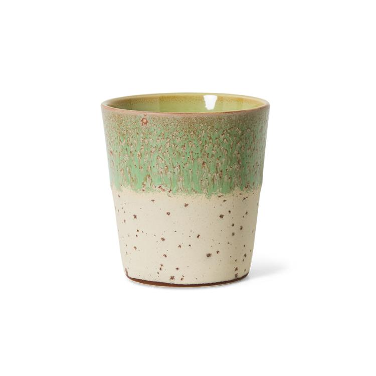 HKliving - Slush, coffee mug