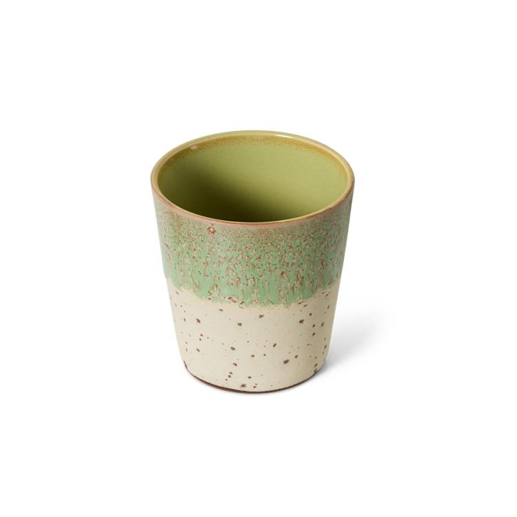 HKliving - Slush, coffee mug