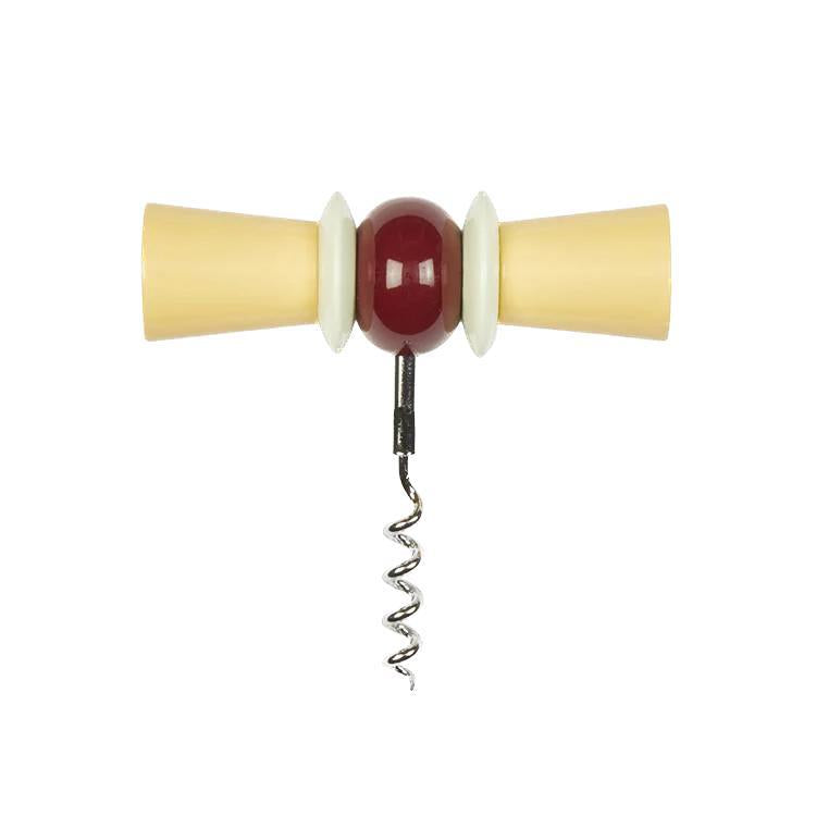 Addisson Ross - Amie bow tie Corkscrew