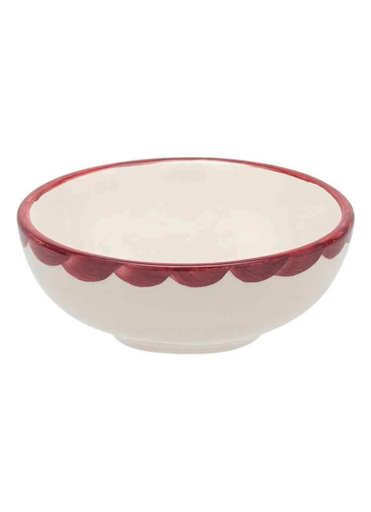 Anna+Nina - Carmine trim tapas bowl
