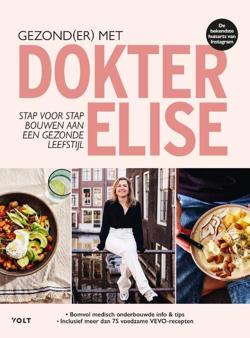 Gezonder met dokter Elise