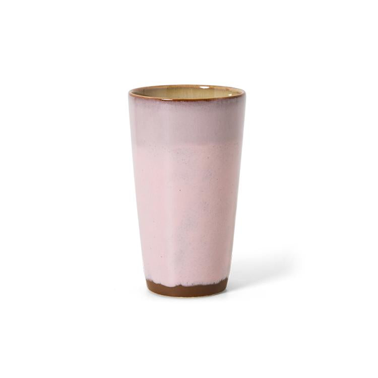 HK Living - Latte mug, Veil