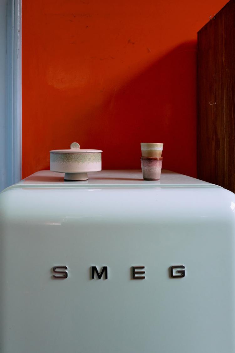 HKliving - Umber, coffee mug