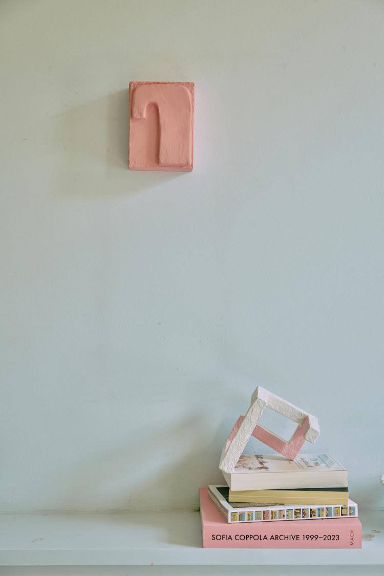 HK Living - Art piece, Crave